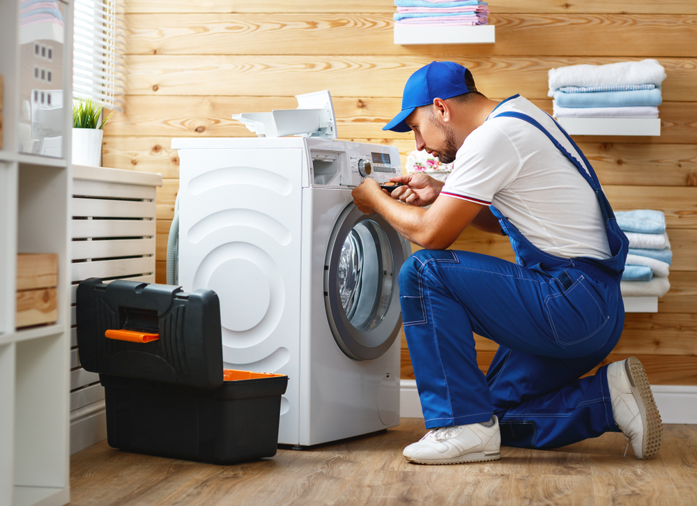 Norco Washing-Machine-Repair