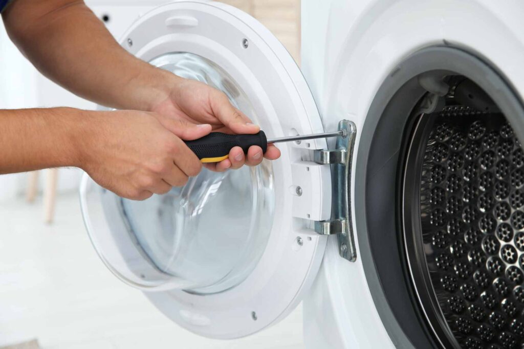 Norco Dryer Repair Experts