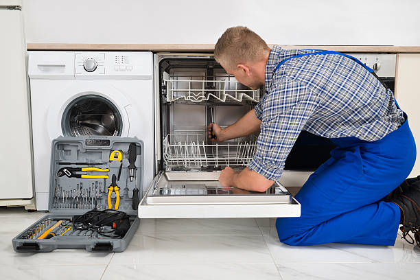 Norco Dishwasher Repair