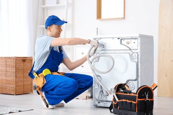 Norco Washing Machine & Dryer Repair